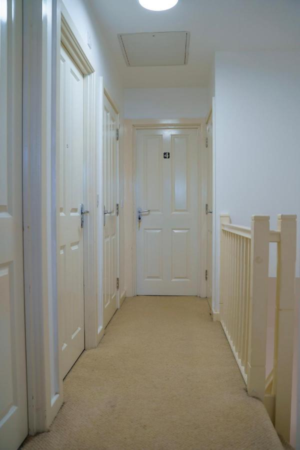 Millward Homes Bletchley Exterior foto